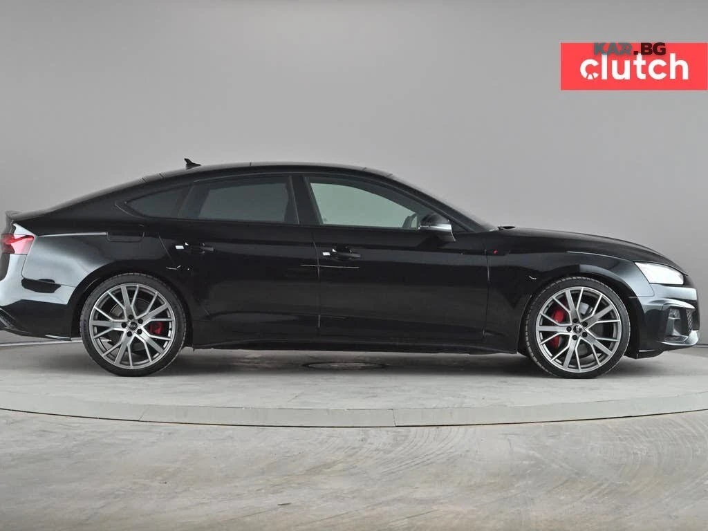 Audi S5 Sportback Progressiv * АвтоКредит* (ЦЕНА ДО БГ), снимка 4 - Автомобили и джипове - 54932128
