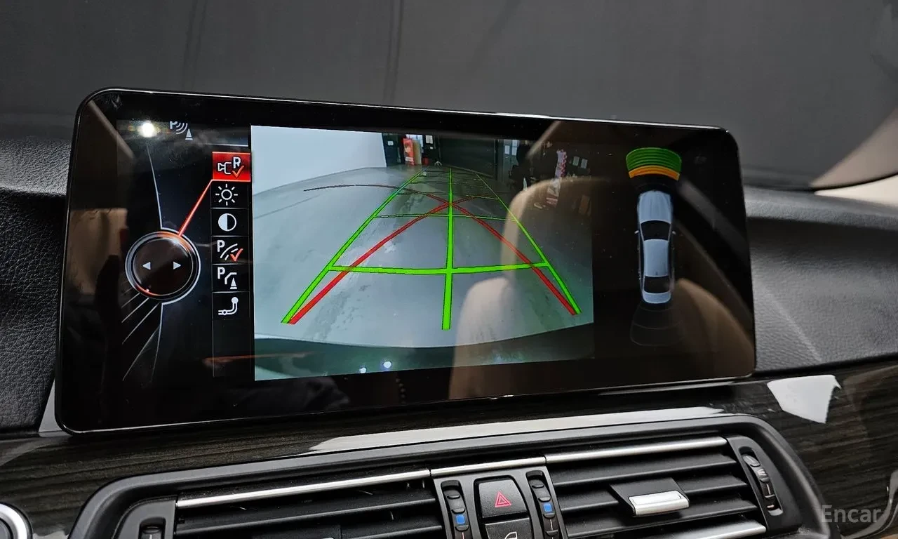 BMW 528 I | Luxury Plus | HEAD UP | ������ | NAVI PRO |  | Mobile.bg � ����������� 15