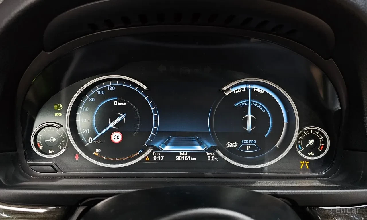 BMW 528 I | Luxury Plus | HEAD UP | ������ | NAVI PRO |  | Mobile.bg � ����������� 8