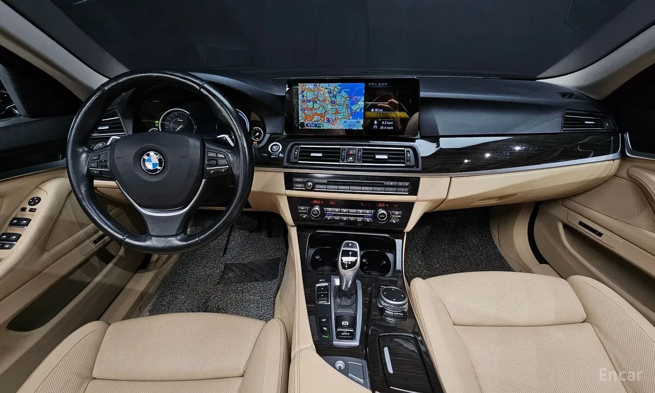 BMW 528 I | Luxury Plus | HEAD UP | ������ | NAVI PRO |  | Mobile.bg � ����������� 7