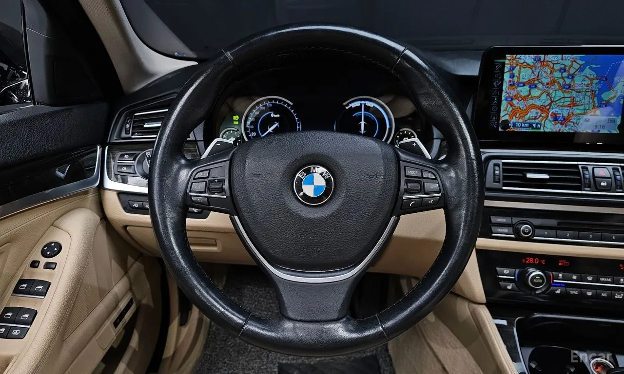BMW 528 I | Luxury Plus | HEAD UP | ������ | NAVI PRO |  | Mobile.bg � ����������� 13