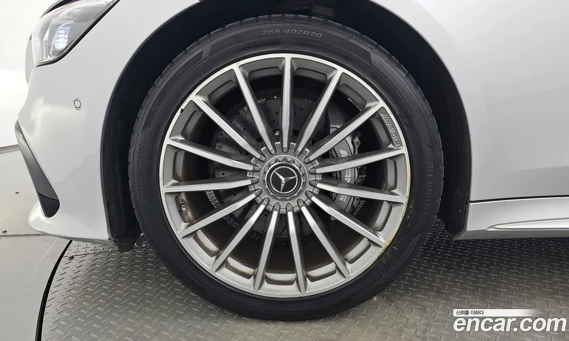 Mercedes-Benz AMG GT 43 4MATIC+ | DISTRONIC| HUD| BURMESTER| �����| AIR | Mobile.bg � ����������� 15