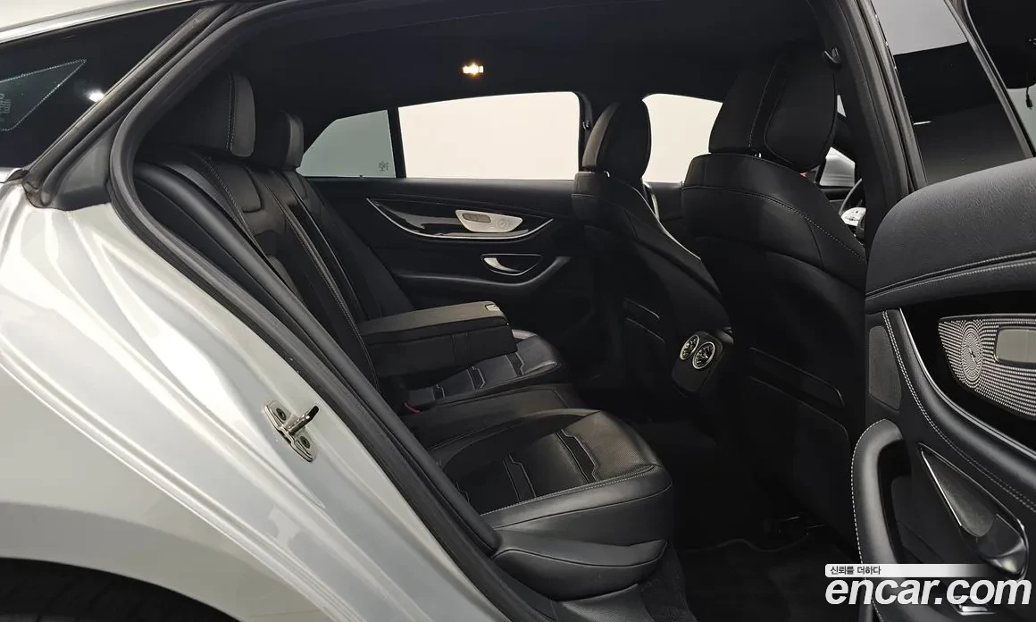 Mercedes-Benz AMG GT 43 4MATIC+ | DISTRONIC| HUD| BURMESTER| �����| AIR | Mobile.bg � ����������� 14