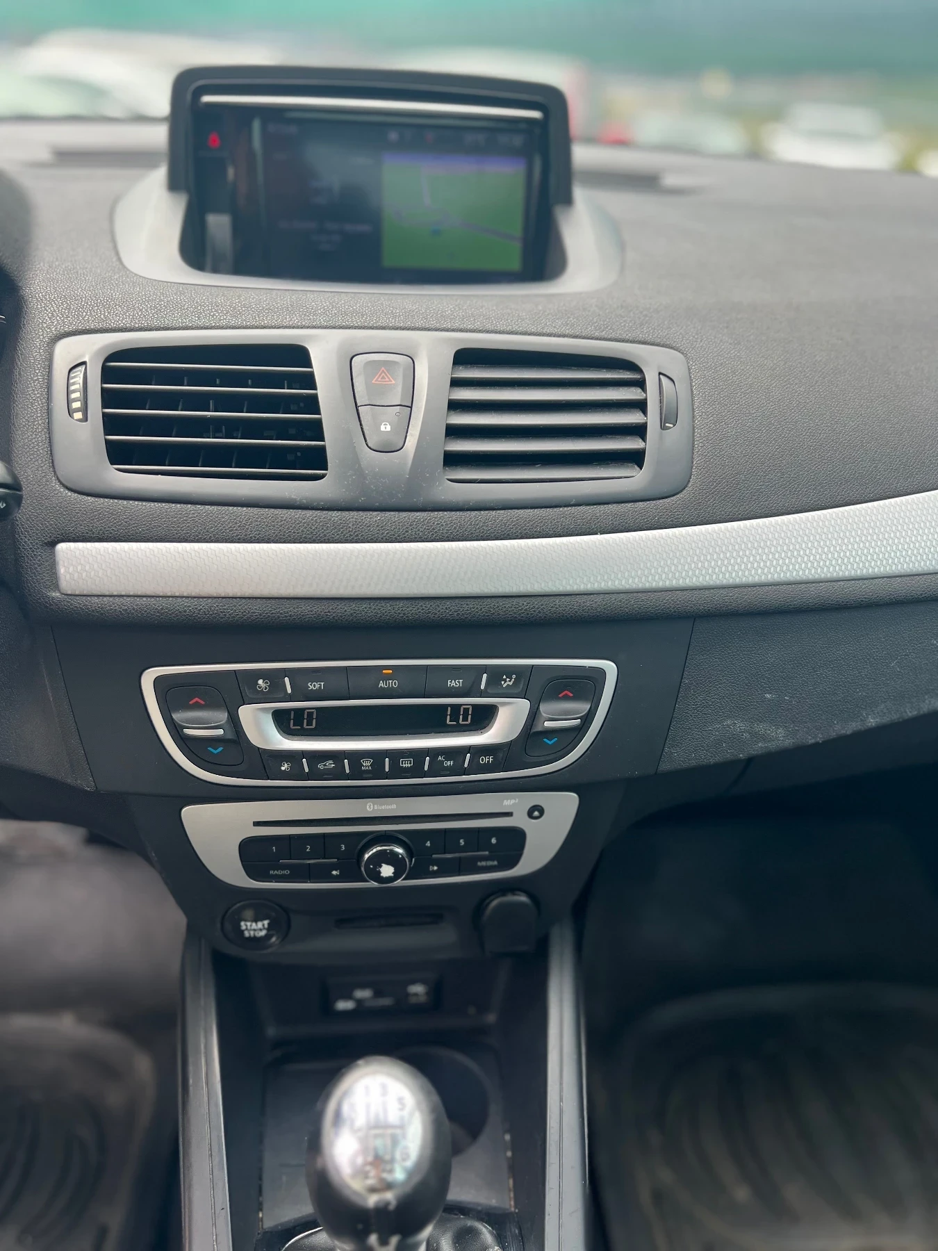 Renault Megane 1500 DCI | Mobile.bg � ����������� 14