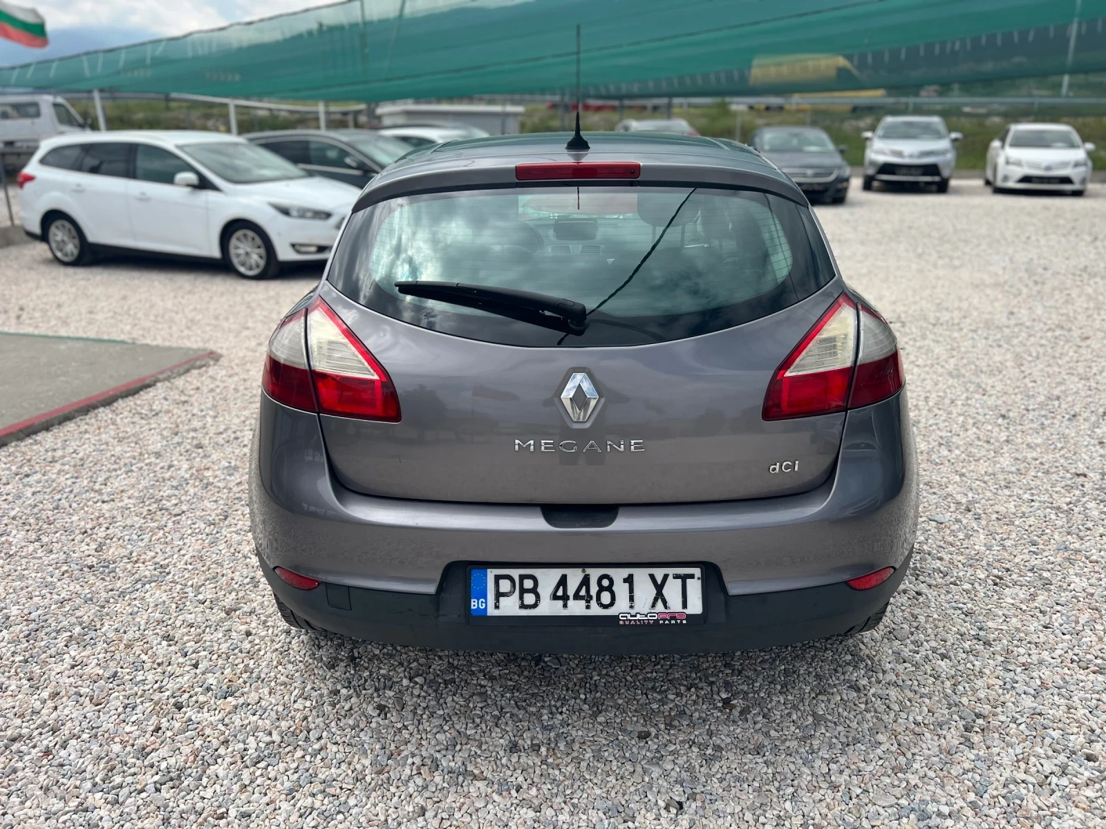 Renault Megane 1500 DCI | Mobile.bg � ����������� 2