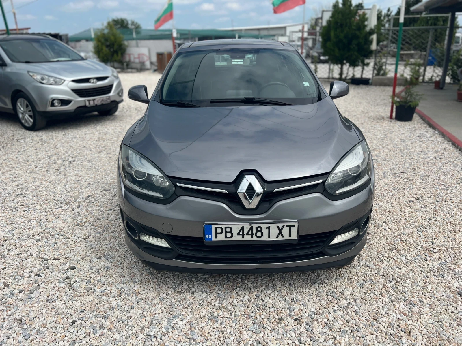 Renault Megane 1500 DCI | Mobile.bg � ����������� 1