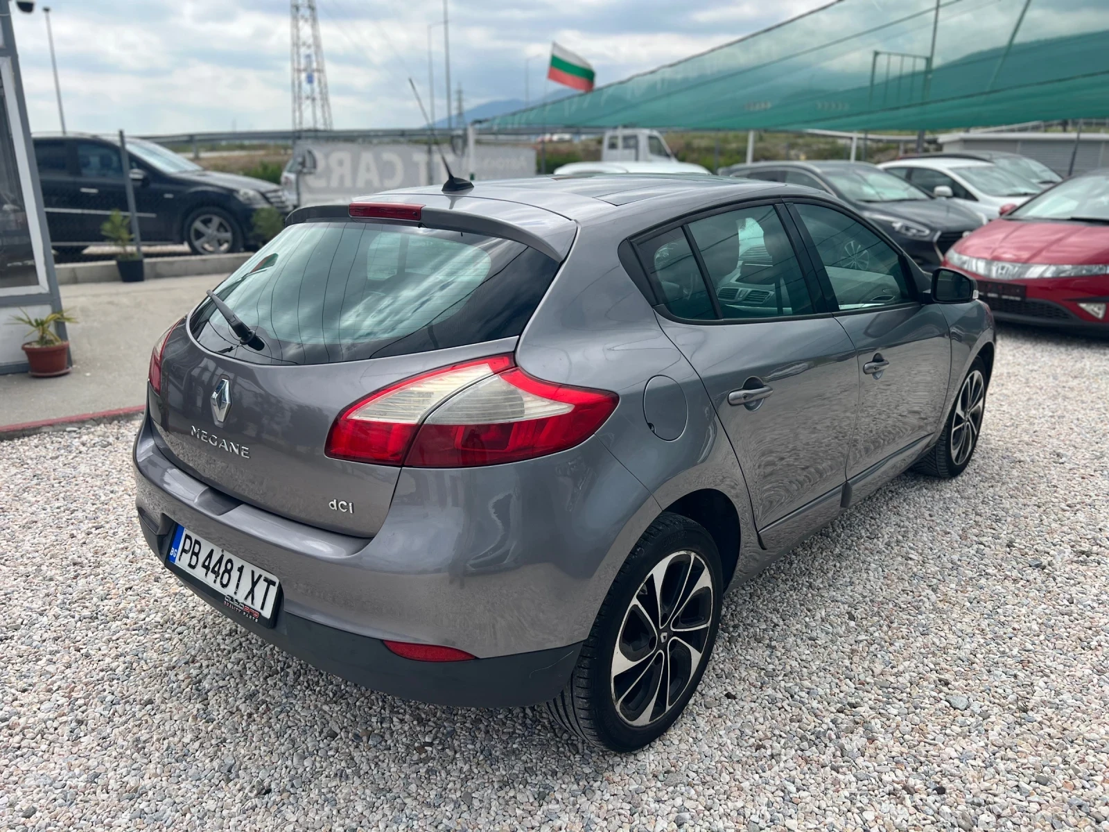Renault Megane 1500 DCI | Mobile.bg � ����������� 3