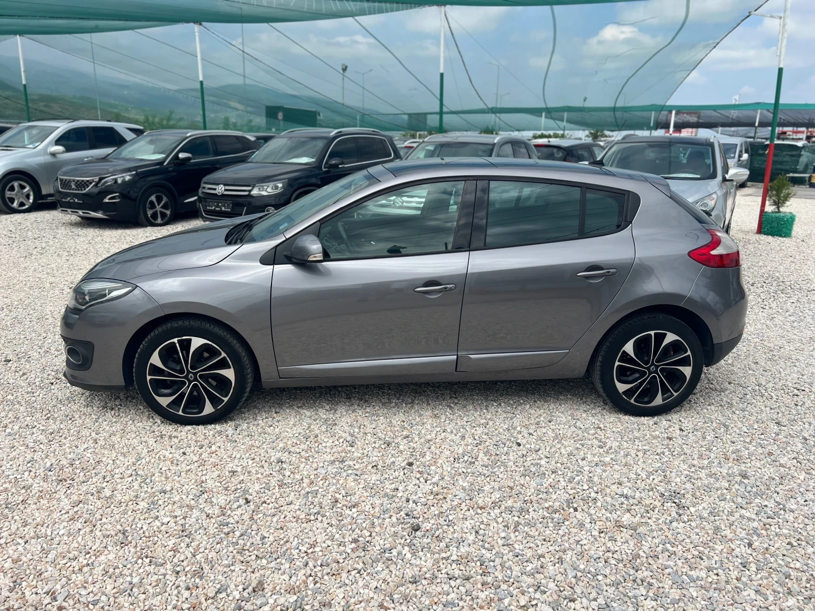 Renault Megane 1500 DCI | Mobile.bg � ����������� 8
