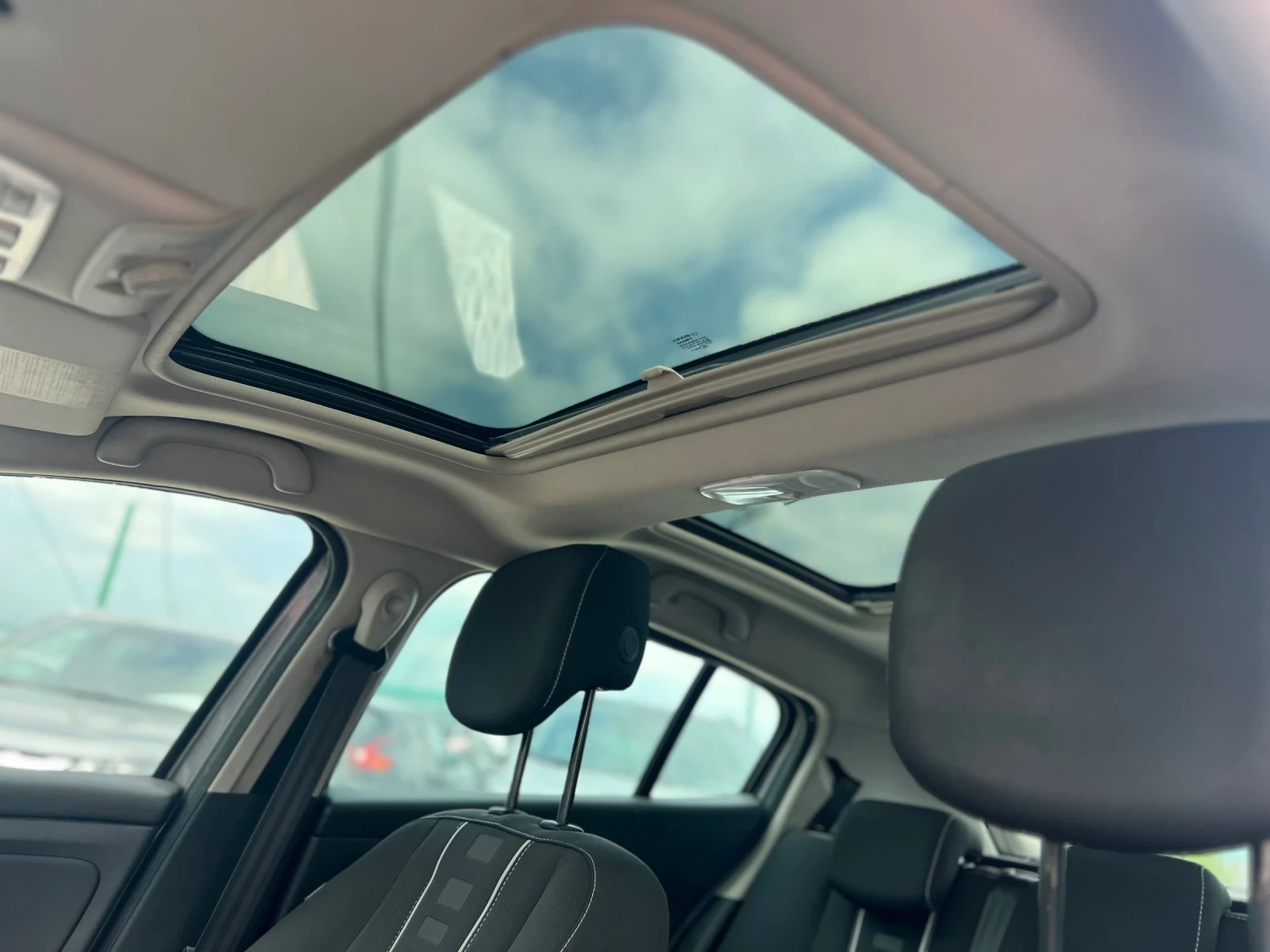 Renault Megane 1500 DCI | Mobile.bg � ����������� 10