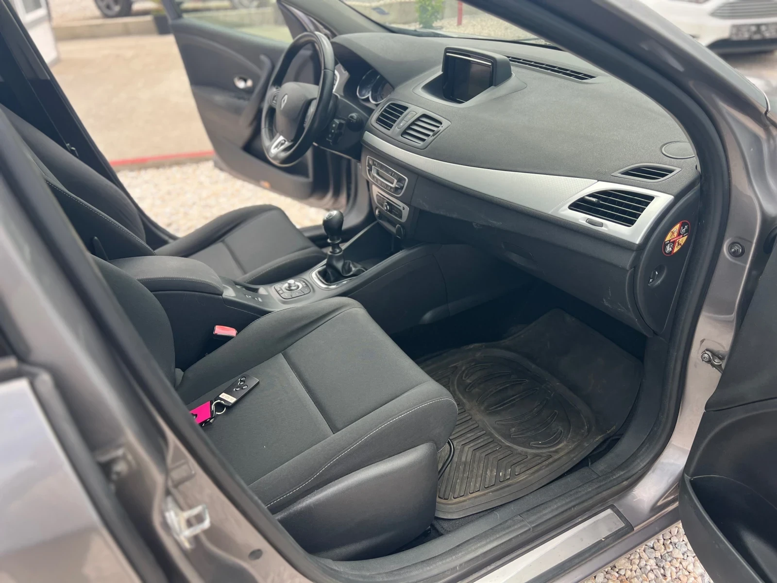 Renault Megane 1500 DCI | Mobile.bg � ����������� 11