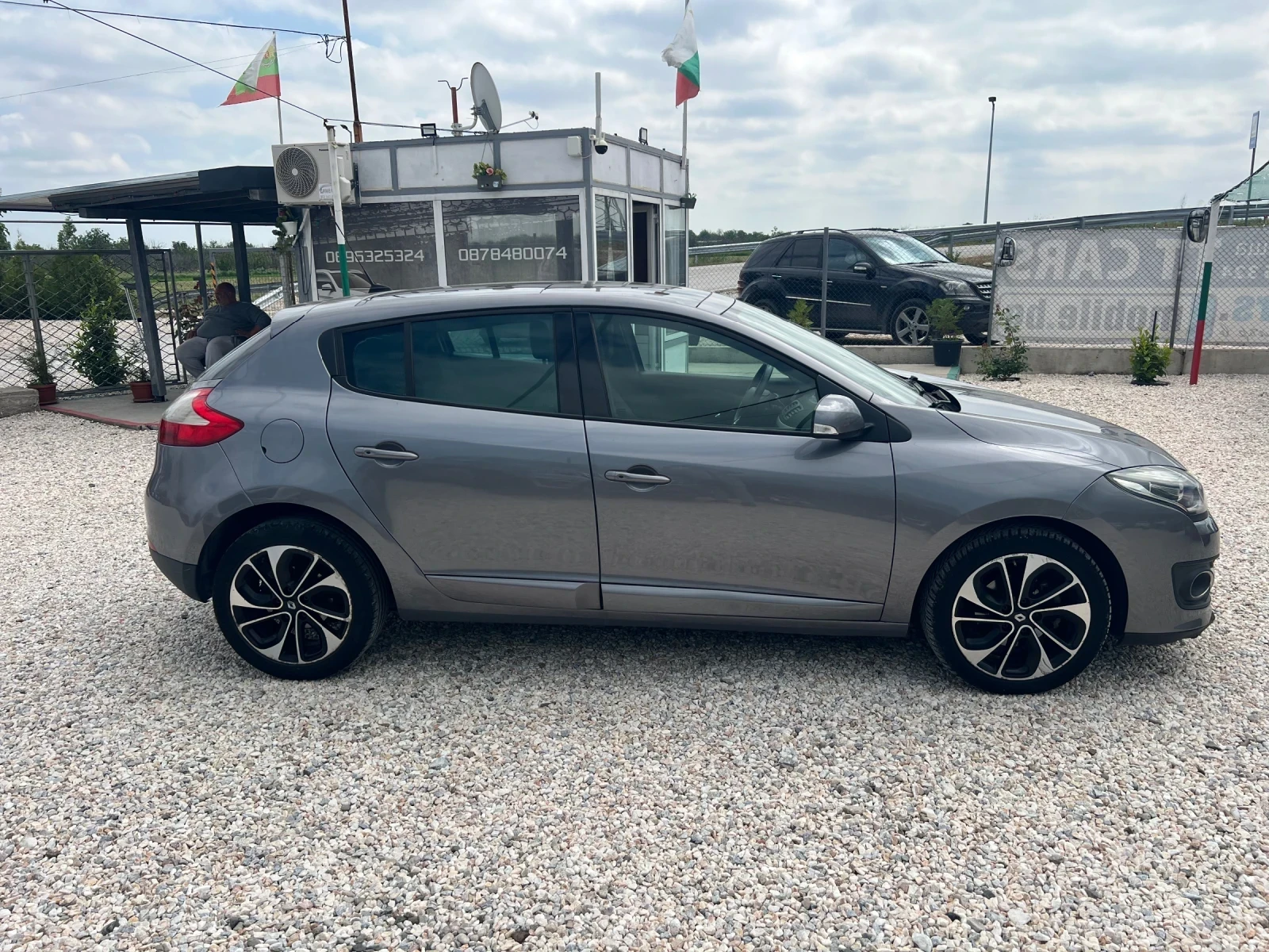 Renault Megane 1500 DCI | Mobile.bg � ����������� 7