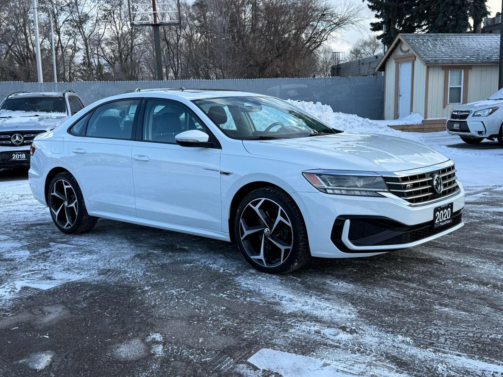 VW Passat Execline R-Line / ���� / ������ / ���� �� �� | Mobile.bg � ����������� 2