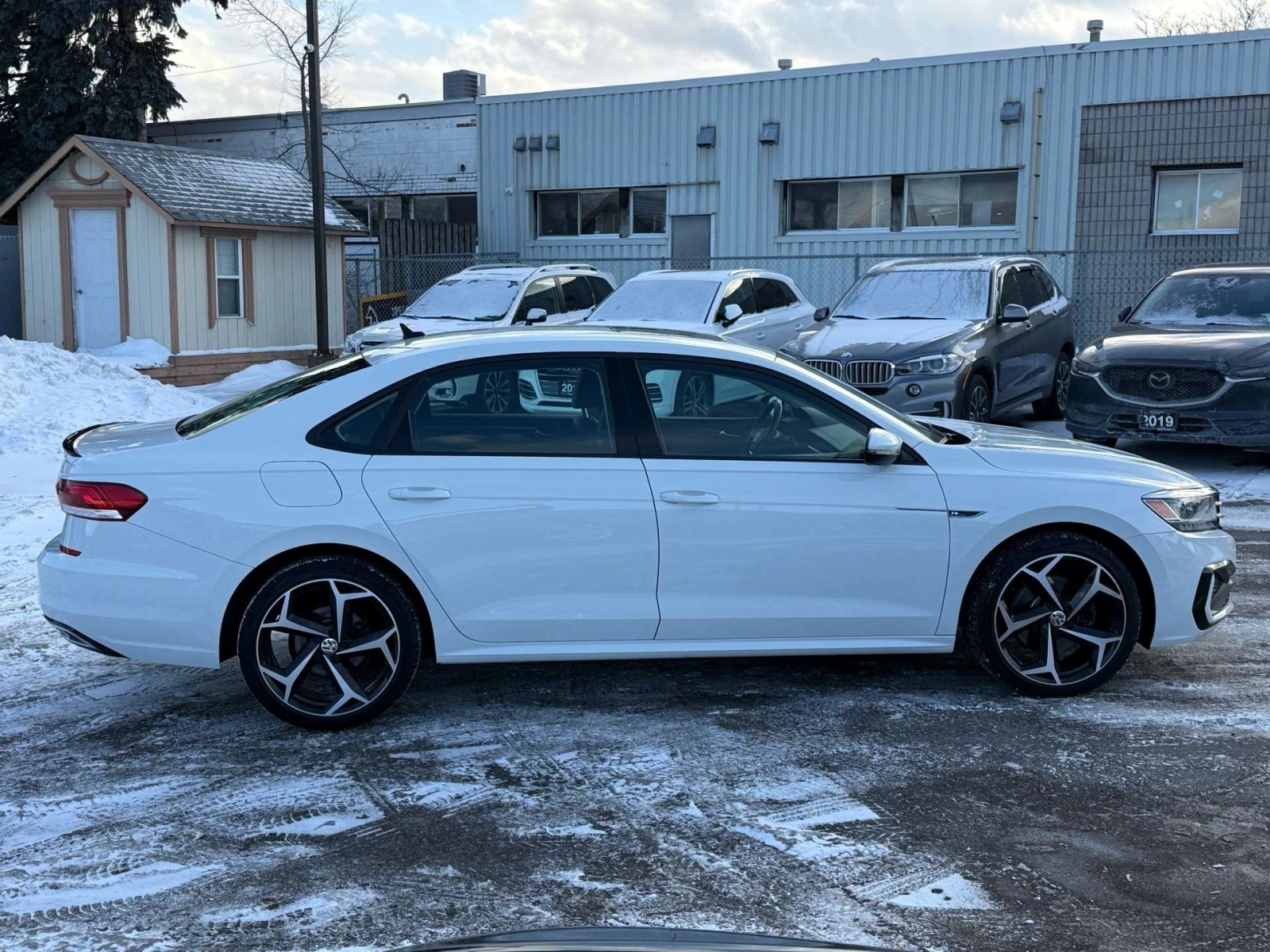 VW Passat Execline R-Line / ���� / ������ / ���� �� �� | Mobile.bg � ����������� 3