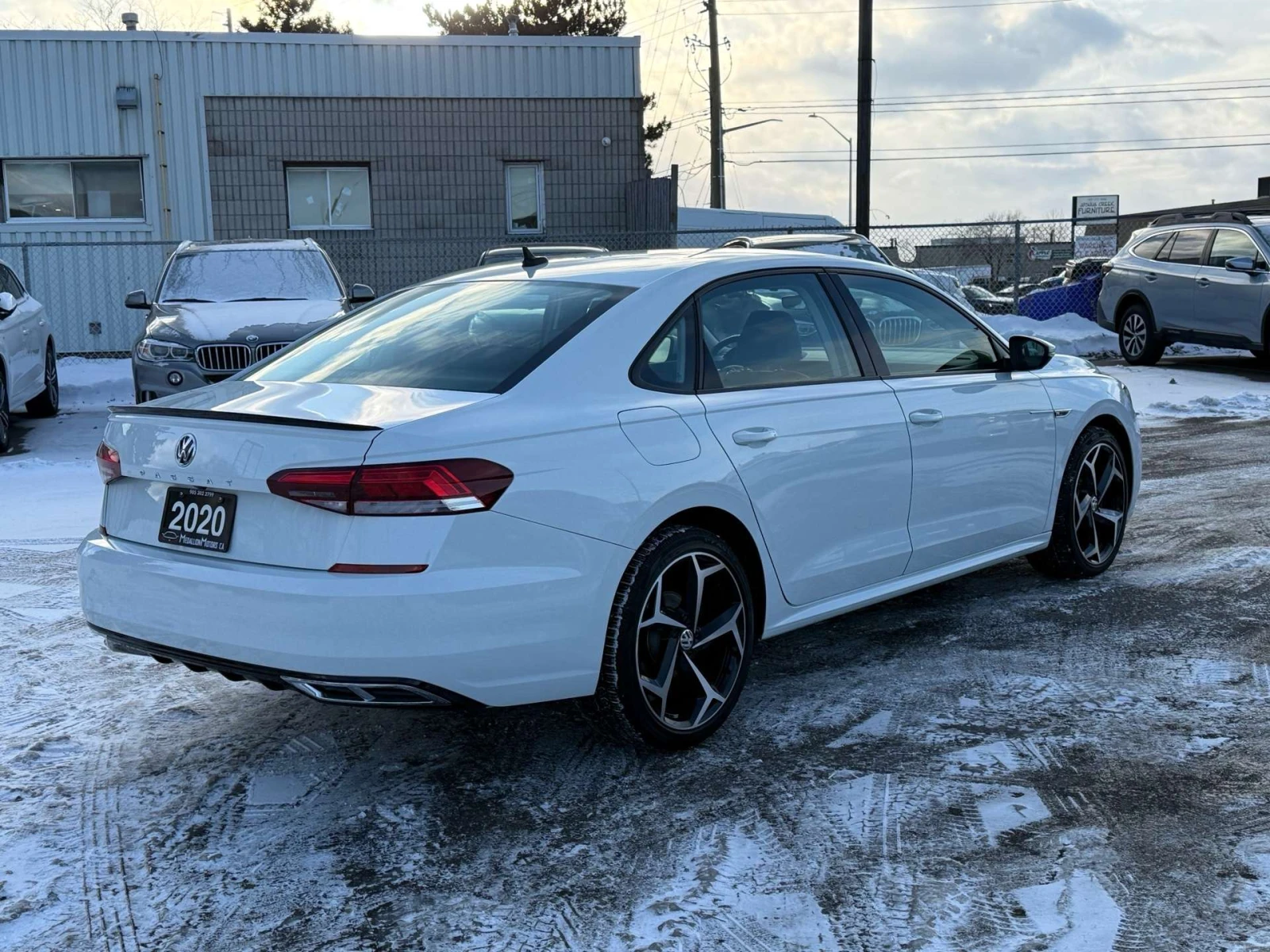 VW Passat Execline R-Line / ���� / ������ / ���� �� �� | Mobile.bg � ����������� 4