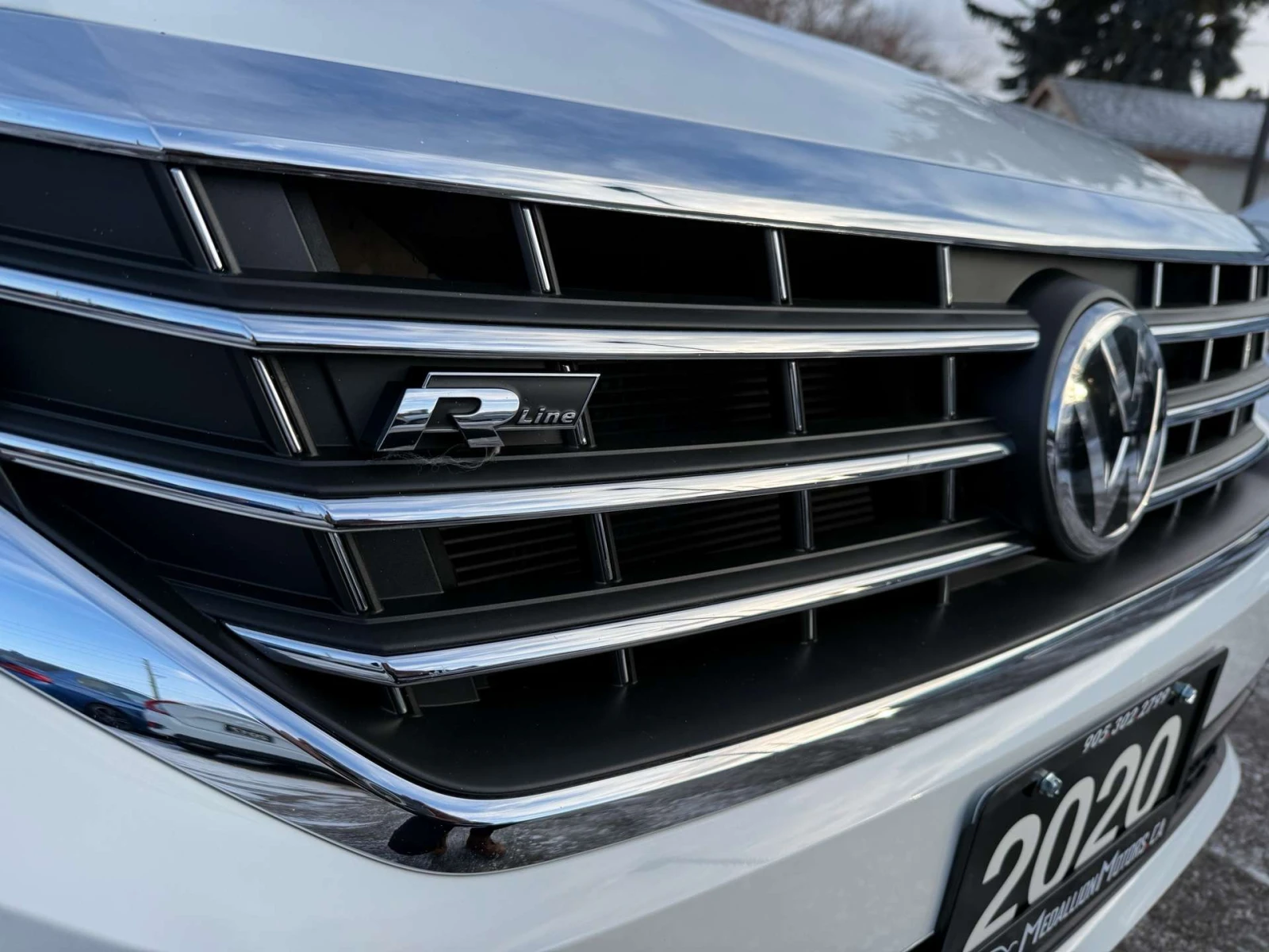 VW Passat Execline R-Line / ���� / ������ / ���� �� �� | Mobile.bg � ����������� 11