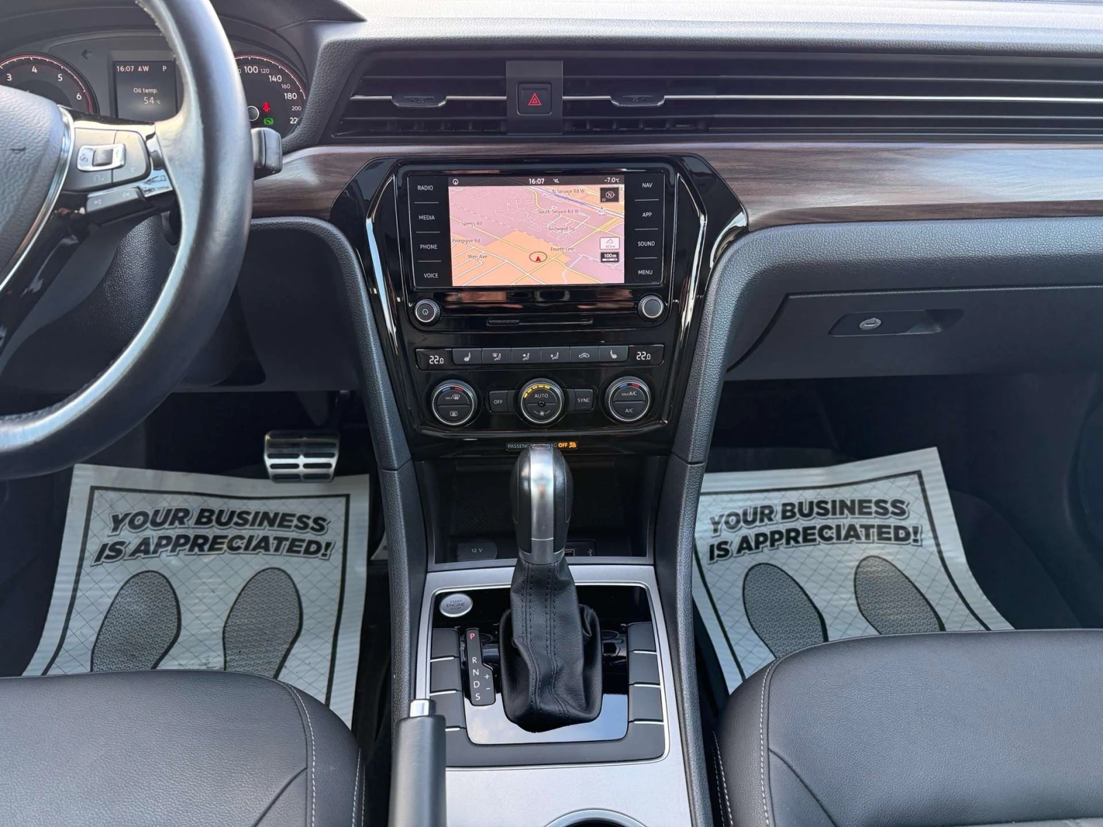 VW Passat Execline R-Line / ���� / ������ / ���� �� �� | Mobile.bg � ����������� 16