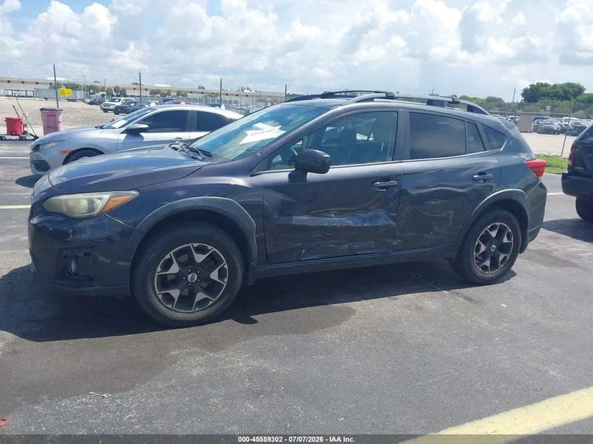 Subaru Crosstrek 2.0l 2.0I Premium, снимка 6 - Автомобили и джипове - 55568802