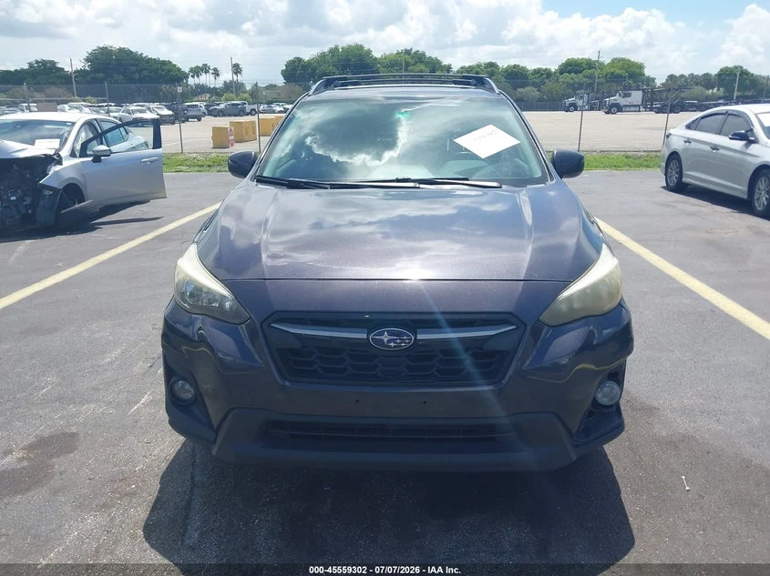 Subaru Crosstrek 2.0l 2.0I Premium, снимка 12 - Автомобили и джипове - 55568802