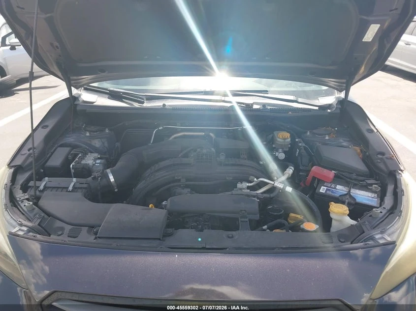 Subaru Crosstrek 2.0l 2.0I Premium, снимка 10 - Автомобили и джипове - 55568802