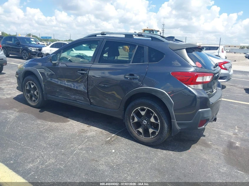 Subaru Crosstrek 2.0l 2.0I Premium, снимка 3 - Автомобили и джипове - 55568802