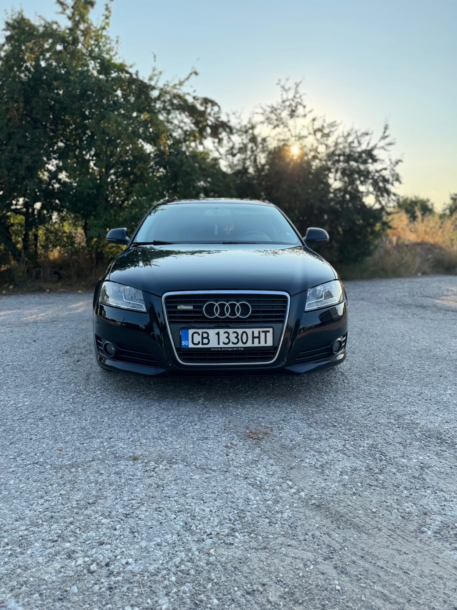 Audi A3 2.0TDI 140HP Sportback Pano , снимка 3 - Автомобили и джипове - 55607023