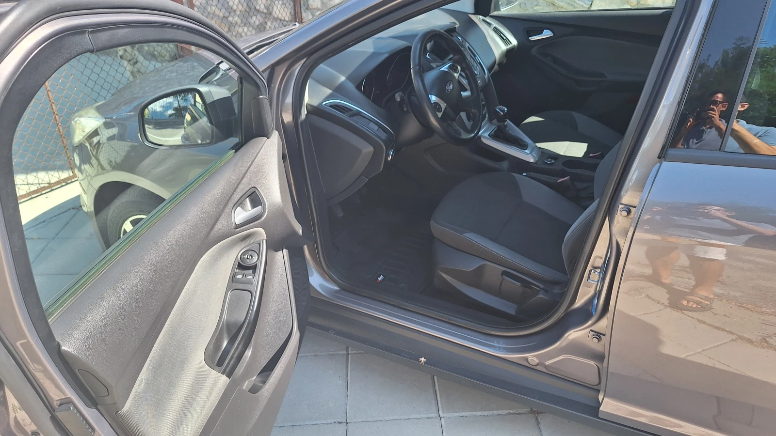 Ford Focus 1.6i 85�� | Mobile.bg � ����������� 6