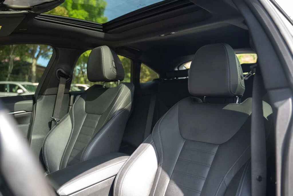 BMW i4 HEADS UP | 360 | H&K| AMBIENT | Mobile.bg � ����������� 8