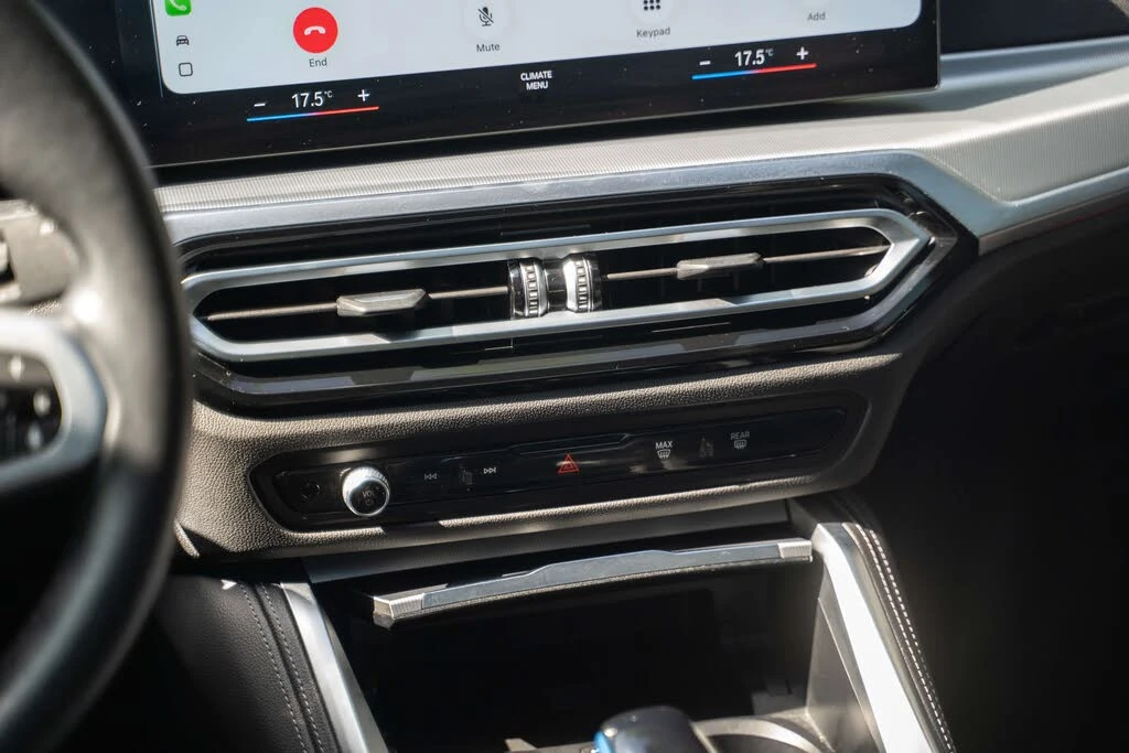 BMW i4 HEADS UP | 360 | H&K| AMBIENT | Mobile.bg � ����������� 14