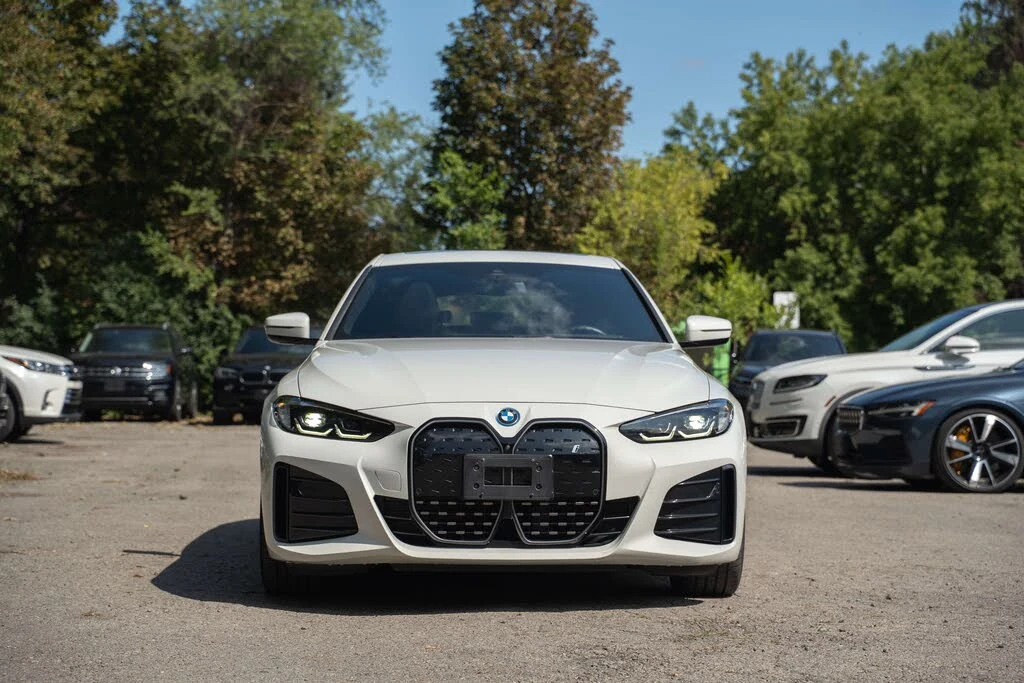 BMW i4 HEADS UP | 360 | H&K| AMBIENT | Mobile.bg � ����������� 2