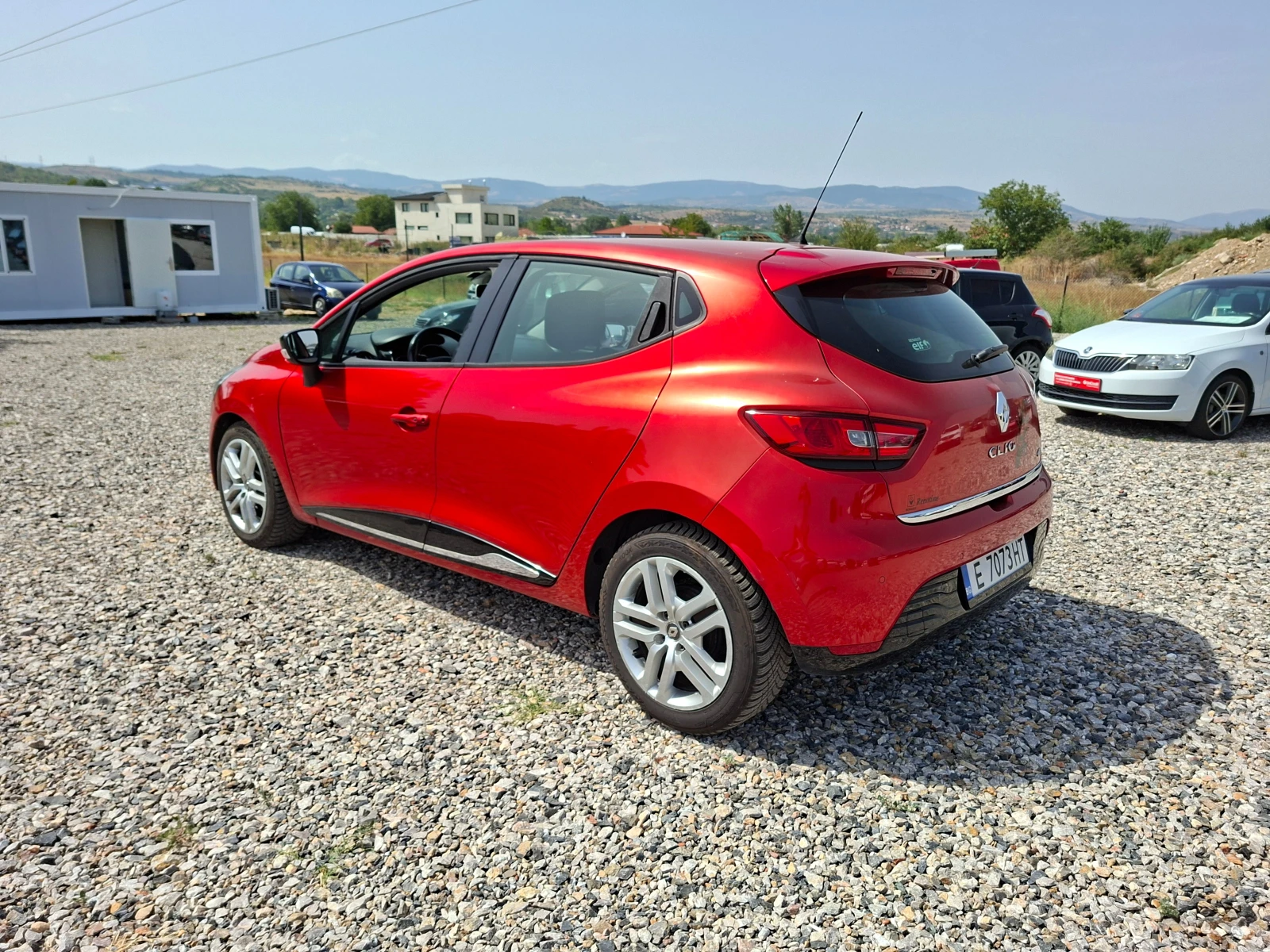 Renault Clio 1.5DCI* 36м. х 143EUR.* , снимка 3 - Автомобили и джипове - 55885470