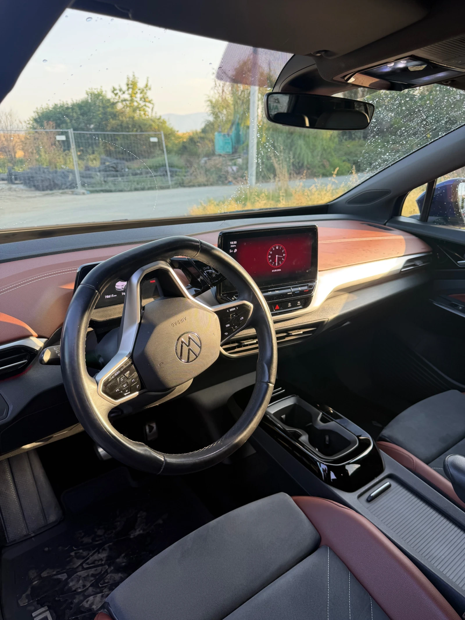 VW ID.4 PRO, снимка 6 - Автомобили и джипове - 55904347