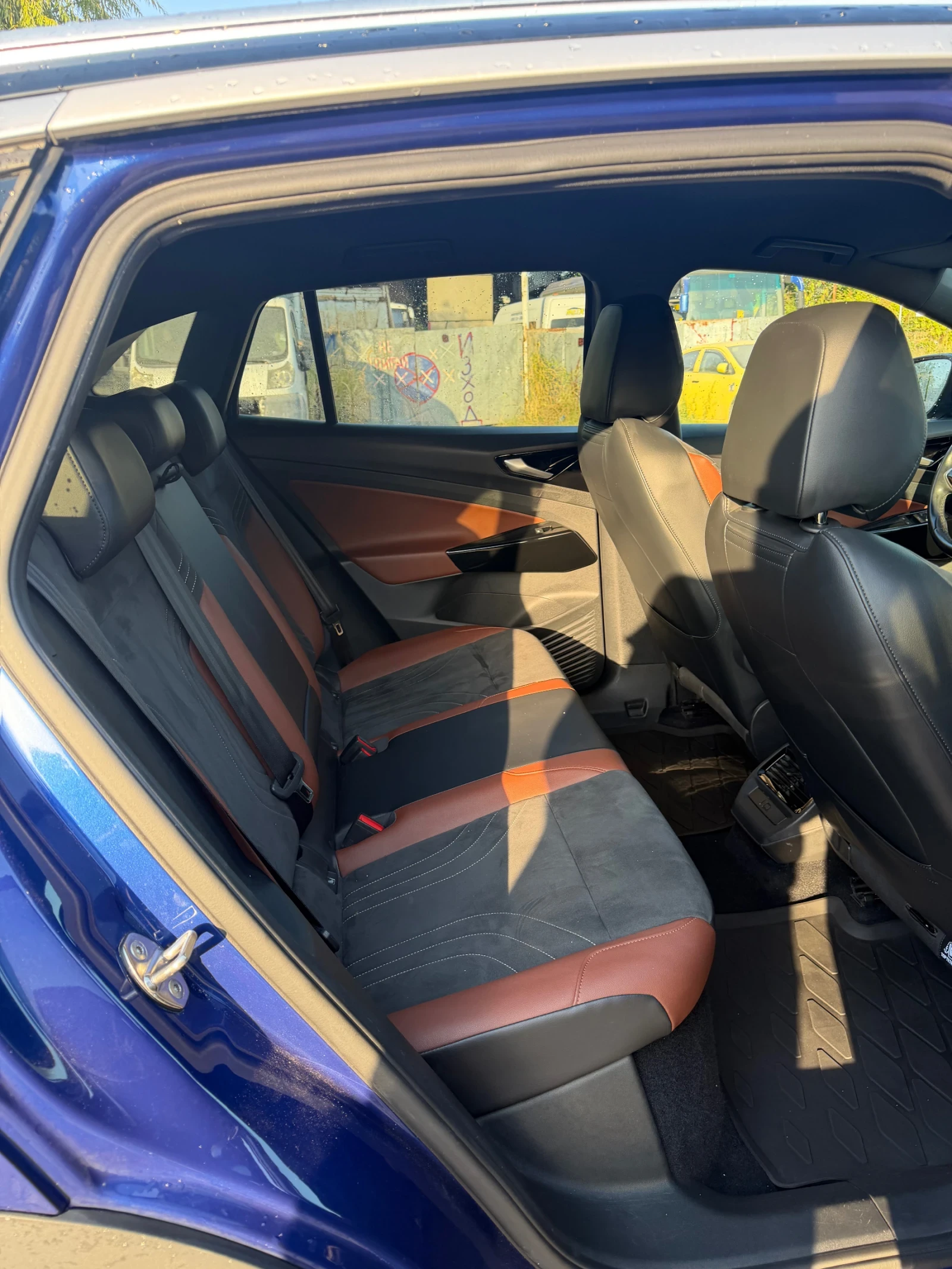 VW ID.4 PRO, снимка 5 - Автомобили и джипове - 55904347