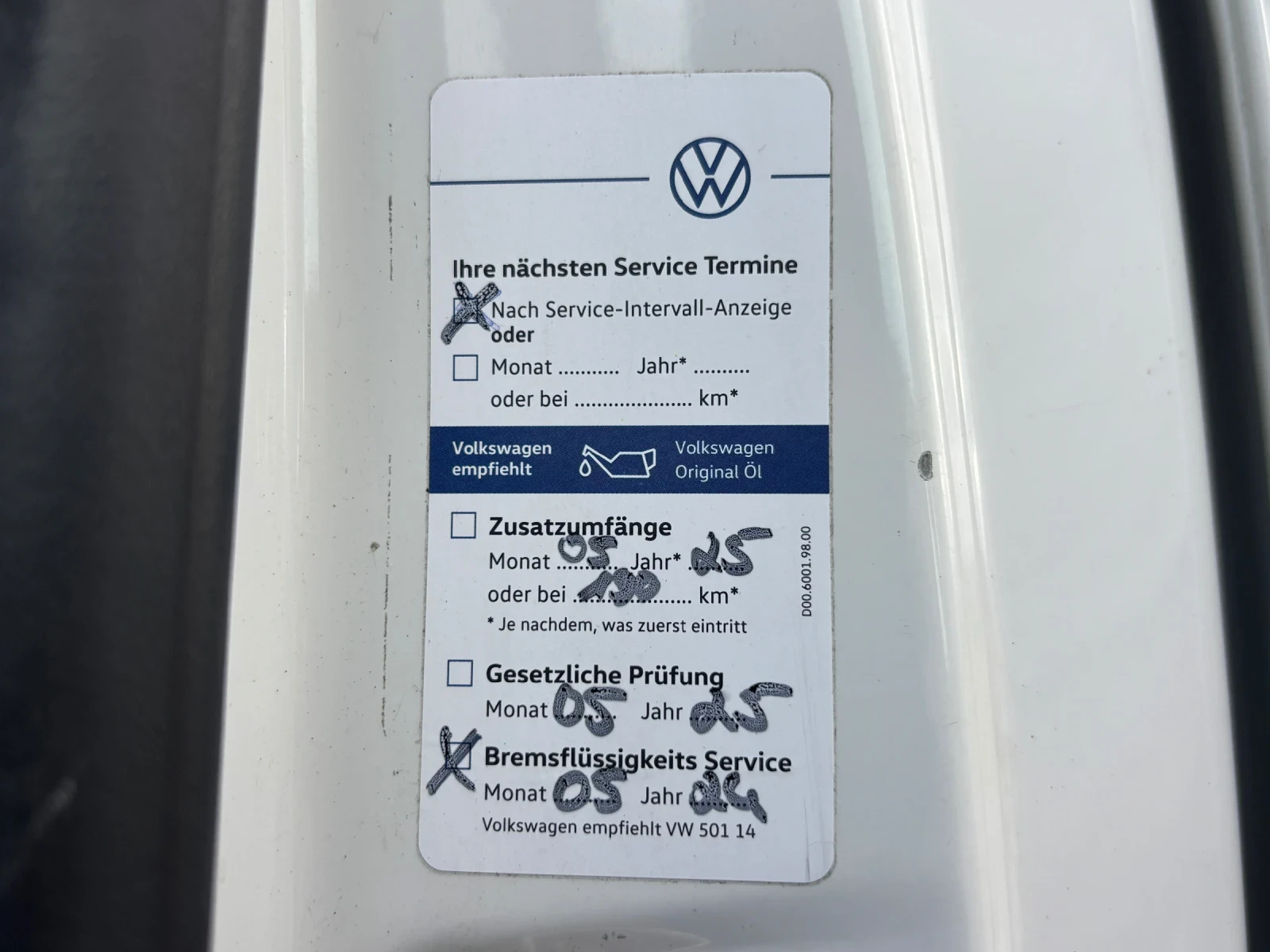 VW Caddy 1.6TDI, снимка 16 - Автомобили и джипове - 55957751