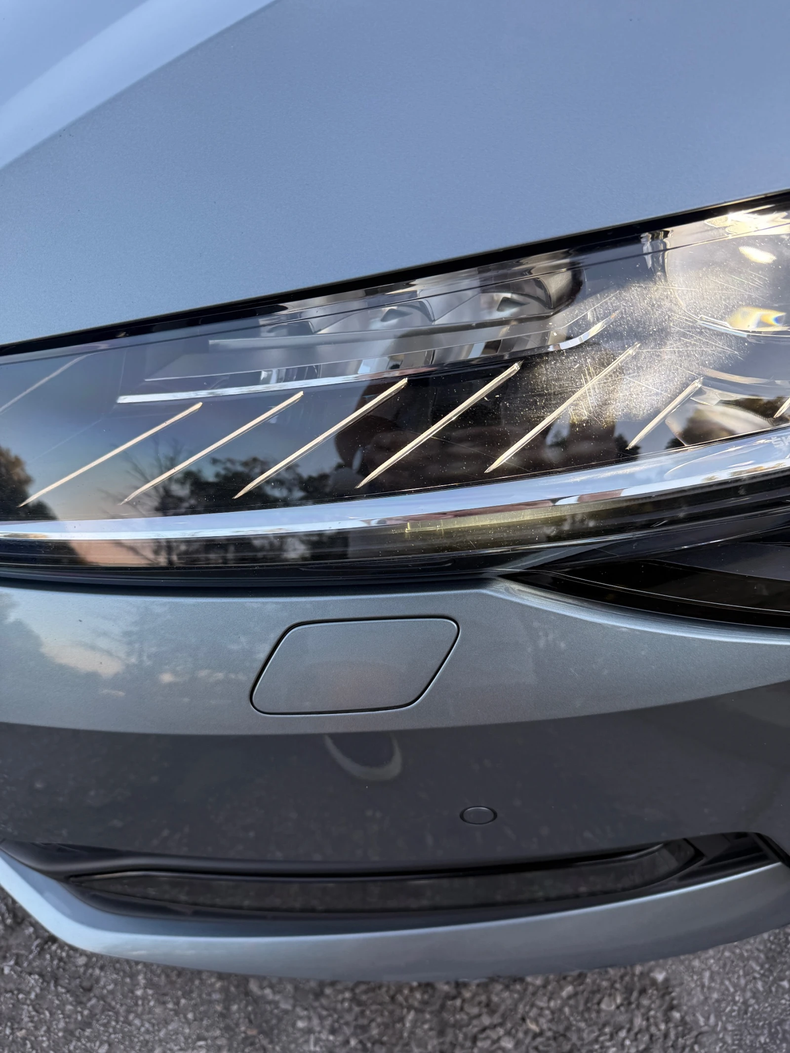 Skoda Superb 4x4, снимка 2 - Автомобили и джипове - 55999385