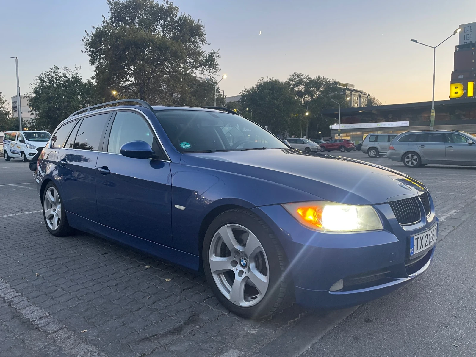 BMW 325 2.5 | Mobile.bg � ����������� 3