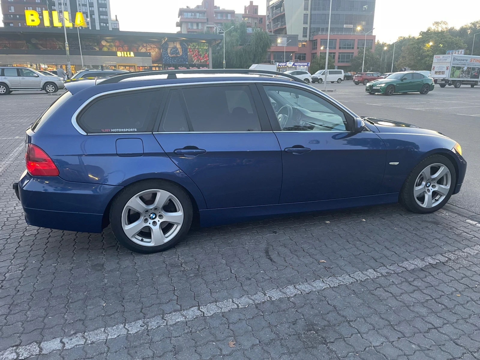 BMW 325 2.5 | Mobile.bg � ����������� 4