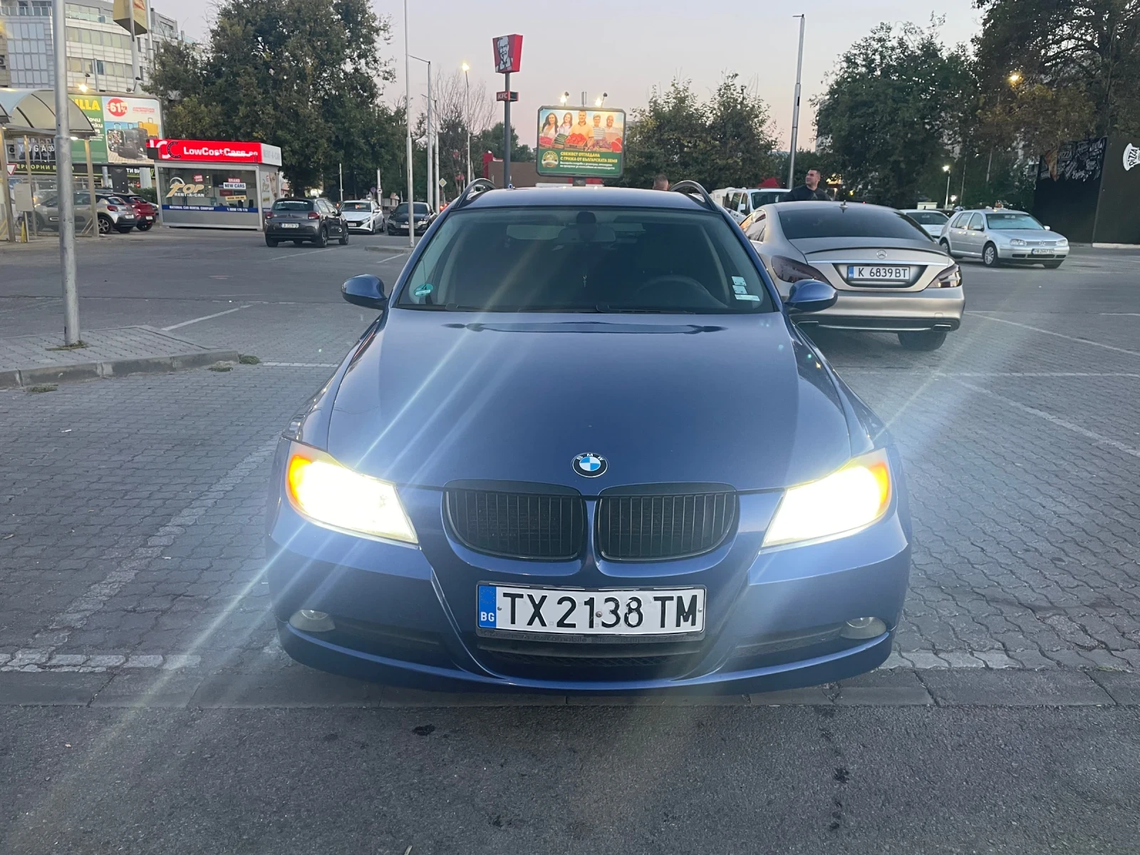 BMW 325 2.5 | Mobile.bg � ����������� 2