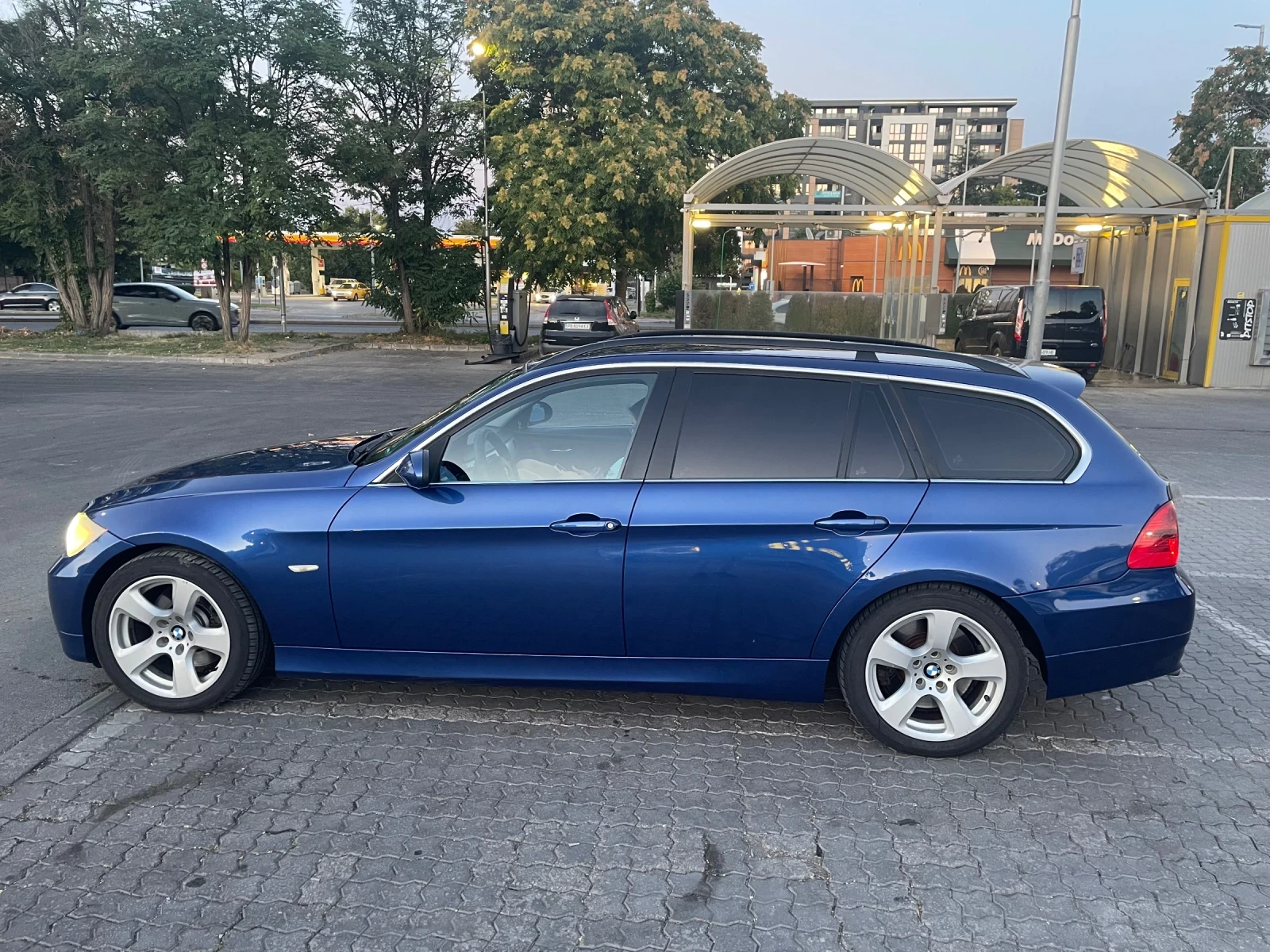 BMW 325 2.5 | Mobile.bg � ����������� 8