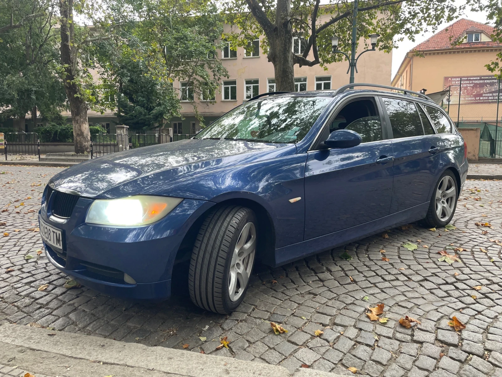 BMW 325 2.5 | Mobile.bg � ����������� 13