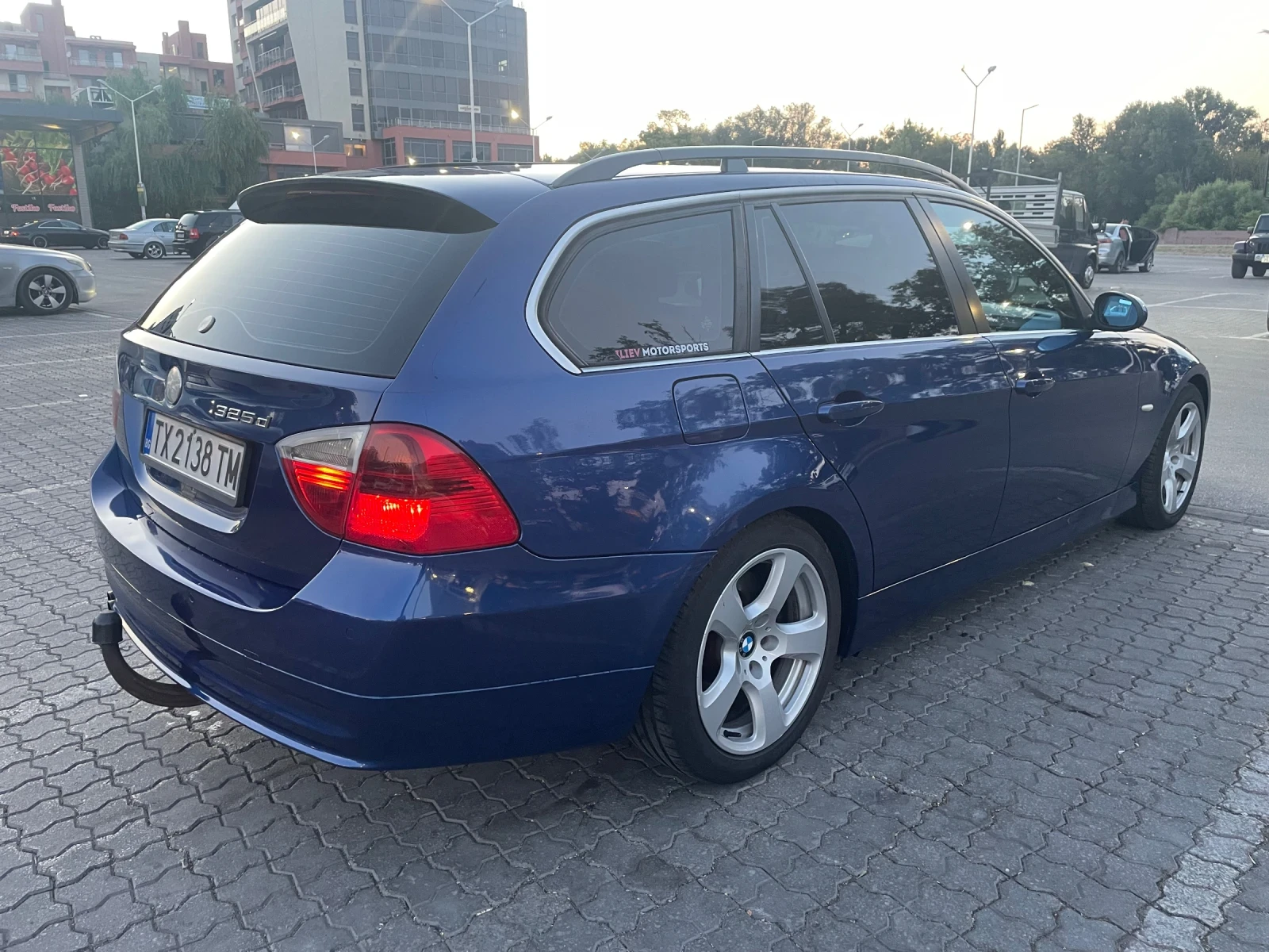 BMW 325 2.5 | Mobile.bg � ����������� 5