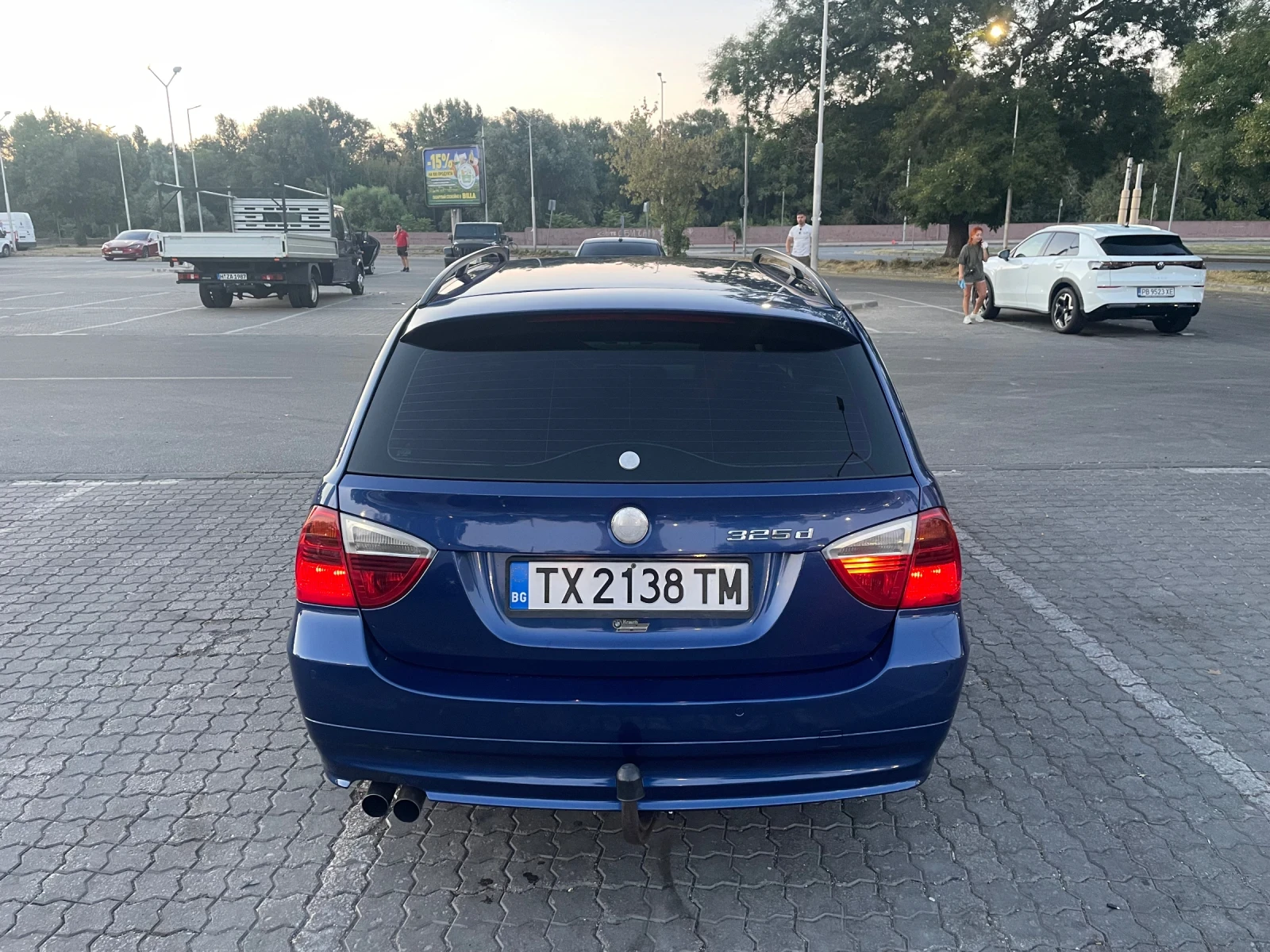 BMW 325 2.5 | Mobile.bg � ����������� 6
