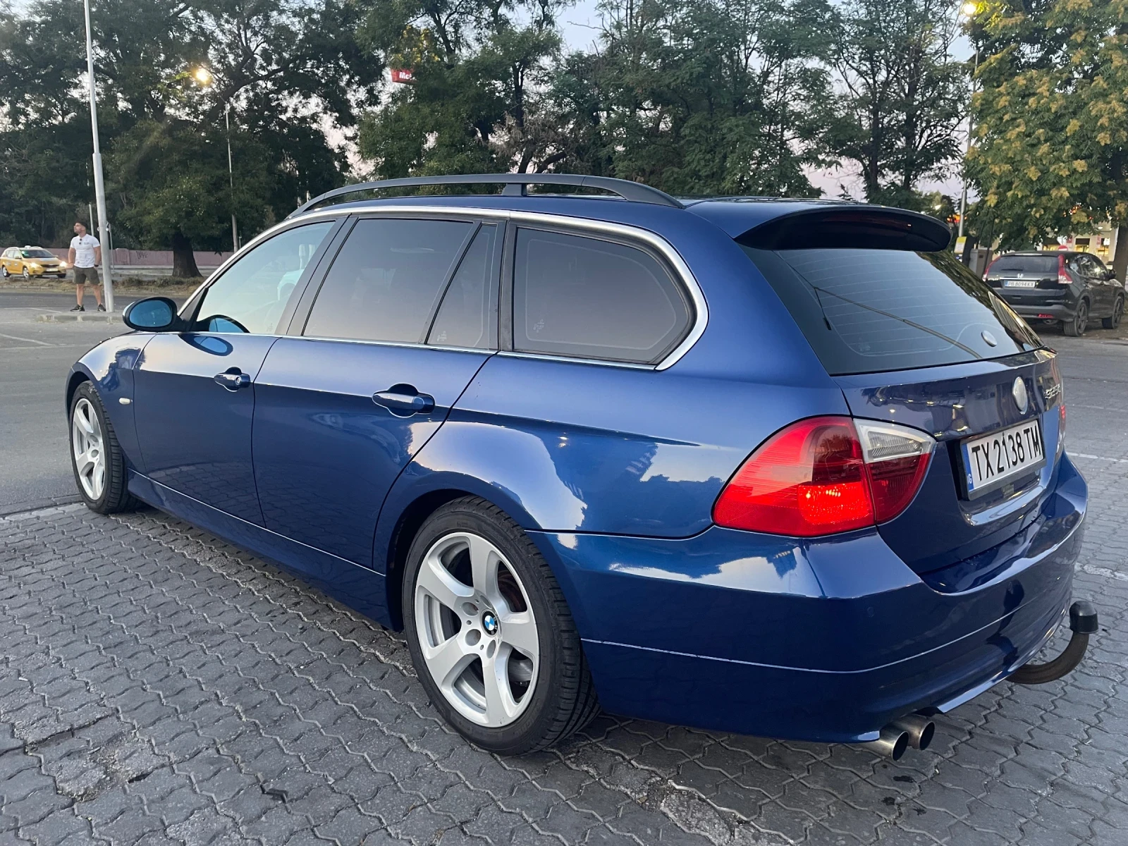 BMW 325 2.5 | Mobile.bg � ����������� 7