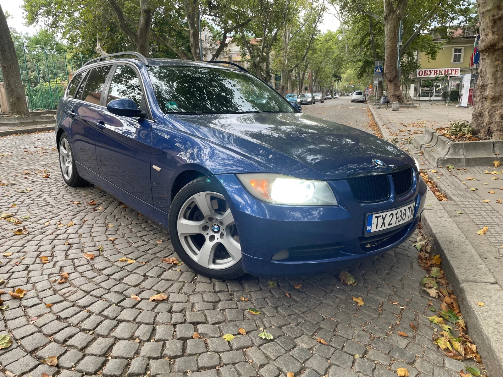 BMW 325 2.5 | Mobile.bg � ����������� 10
