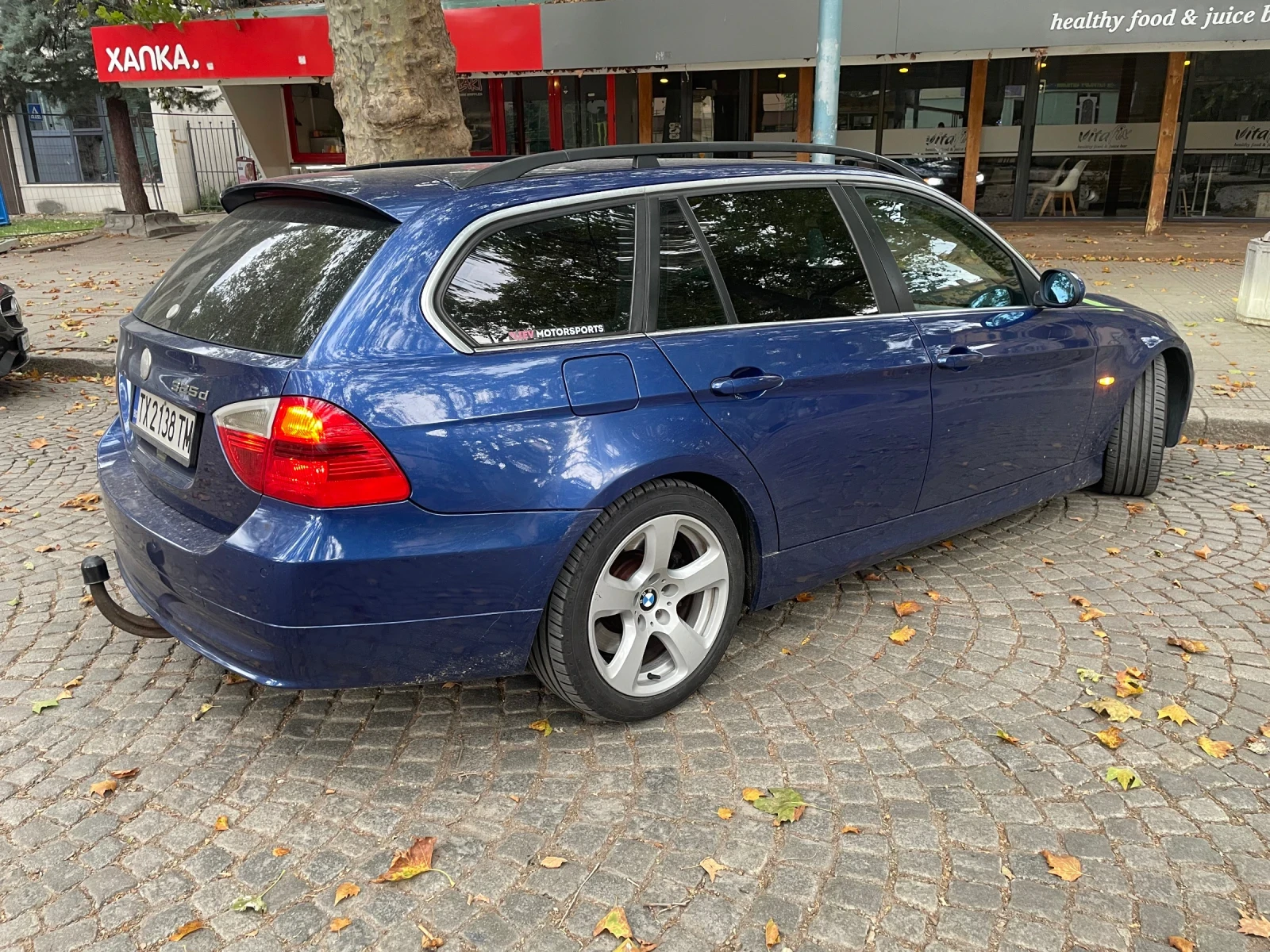 BMW 325 2.5 | Mobile.bg � ����������� 11