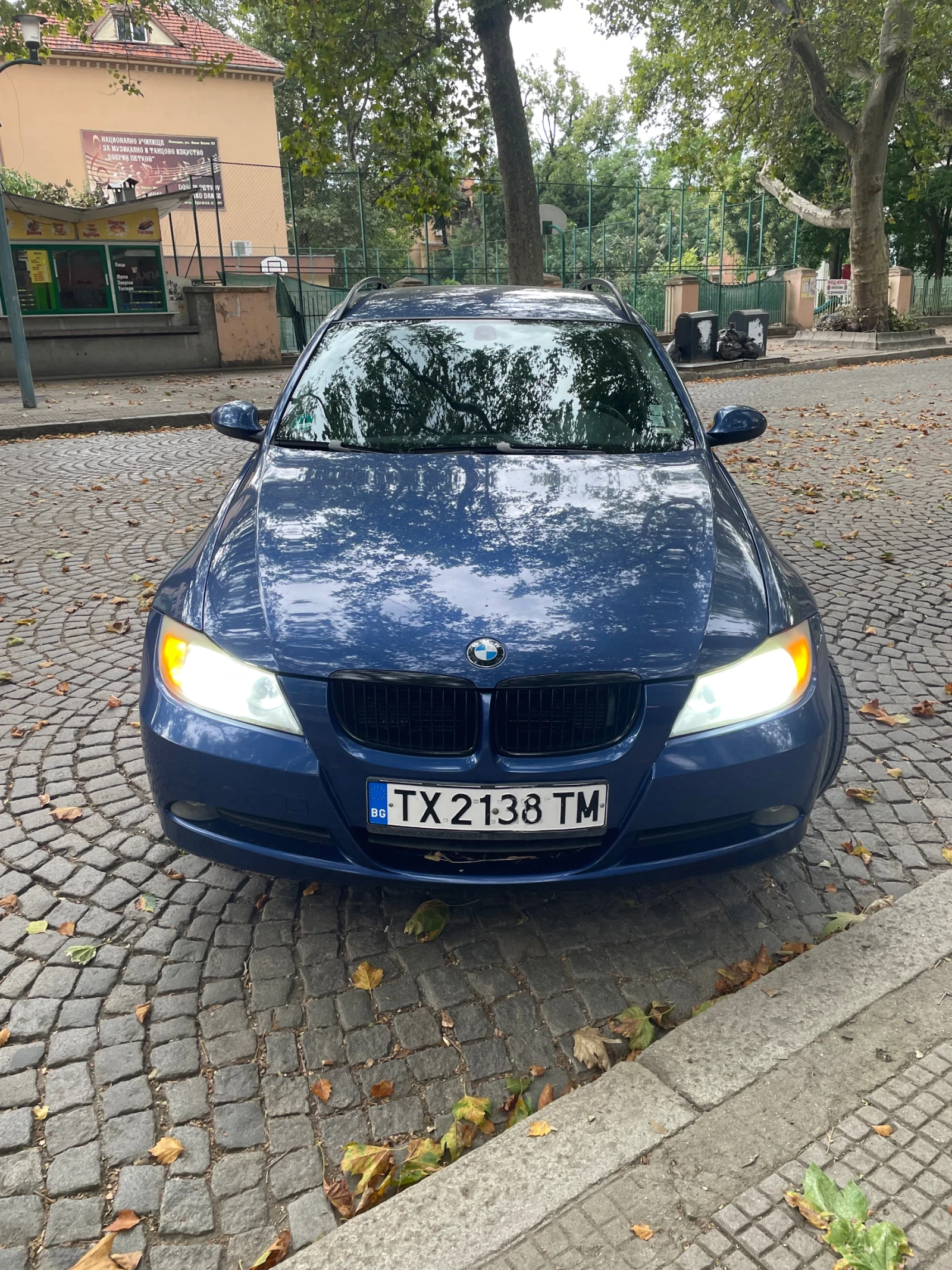 BMW 325 2.5 | Mobile.bg � ����������� 9