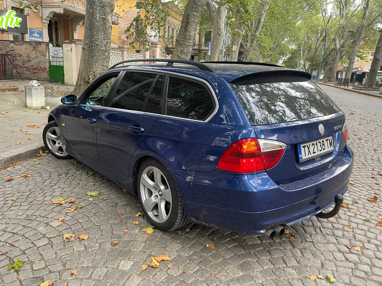 BMW 325 2.5 | Mobile.bg � ����������� 12