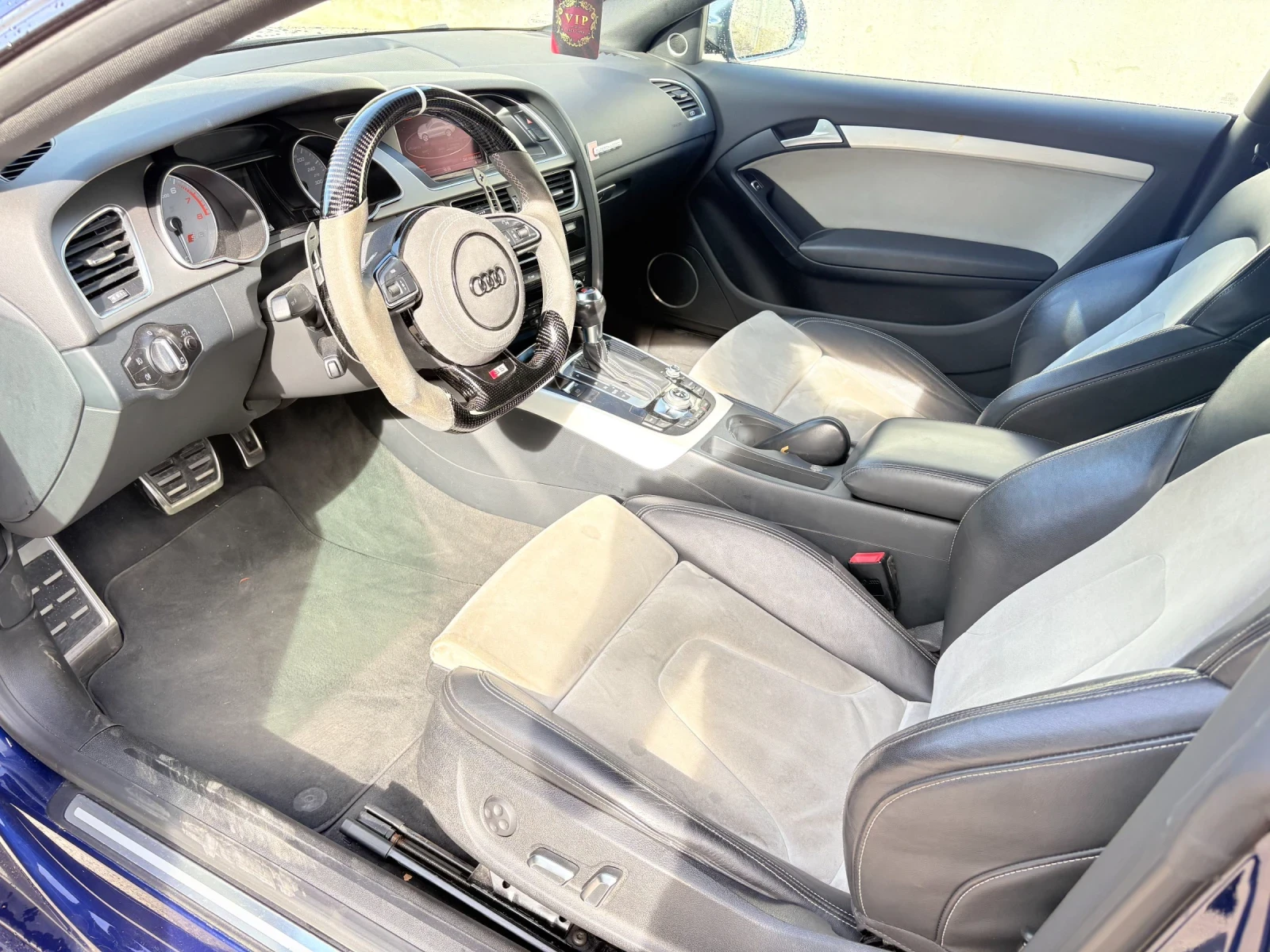 Audi S5 | Mobile.bg � ����������� 11