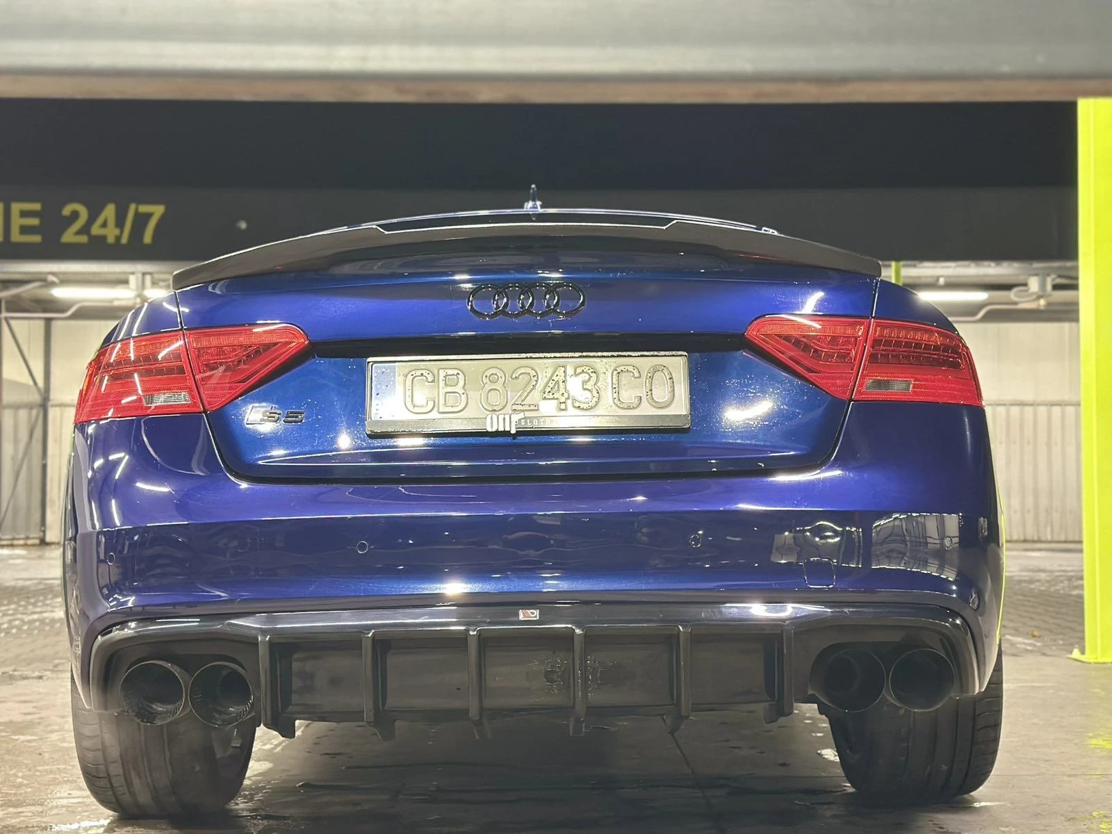 Audi S5 | Mobile.bg � ����������� 6