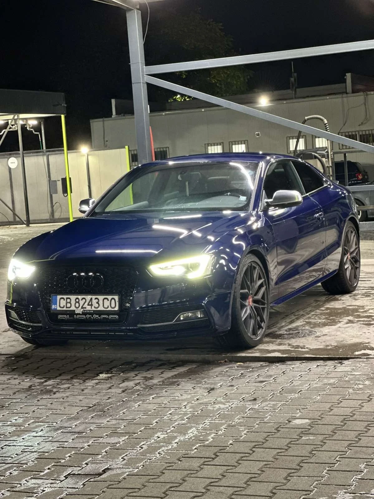Audi S5 | Mobile.bg � ����������� 2