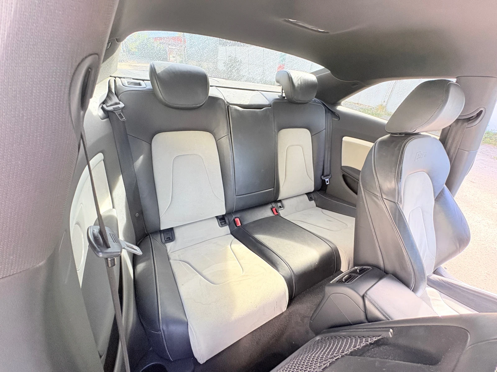 Audi S5, снимка 7 - Автомобили и джипове - 56328082